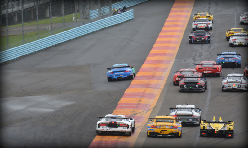 Illustration for article titled Sahlen's 6 Hours at the Glen (June 28, 2015)